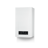 Baymak Duotec Compact 24-F Tam Yoğuşmalı Kombi