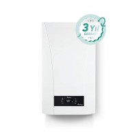 Baymak Duotec Compact 30-F Tam Yoğuşmalı Kombi