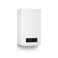 Baymak Duotec Compact 30-F Tam Yoğuşmalı Kombi