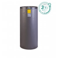 BAYMAK BOYLER 100 LT TEK SERP. (AQUA)