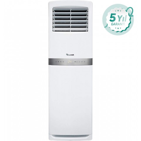 Baymak - 48 Fsa Inverter Salon Tipi Split Klima