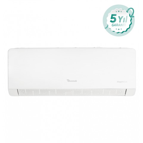 Baymak Elegant Soft 18 A++ Duvar Tipi Klima